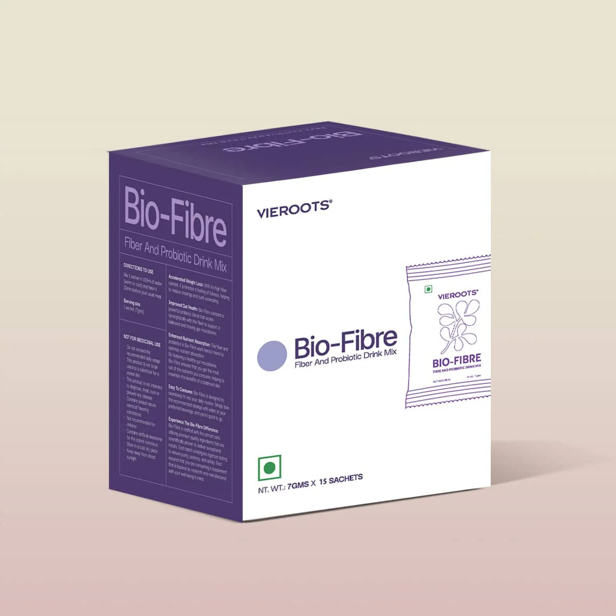 Bio-Fibre - Image 6