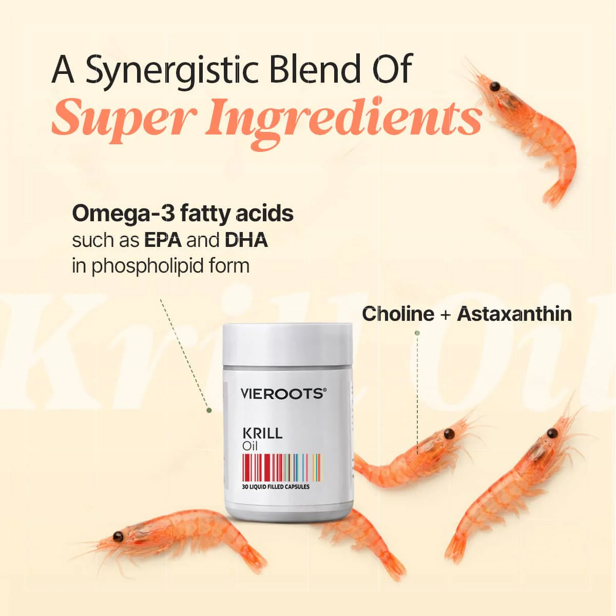 Krill Oil - Image 3