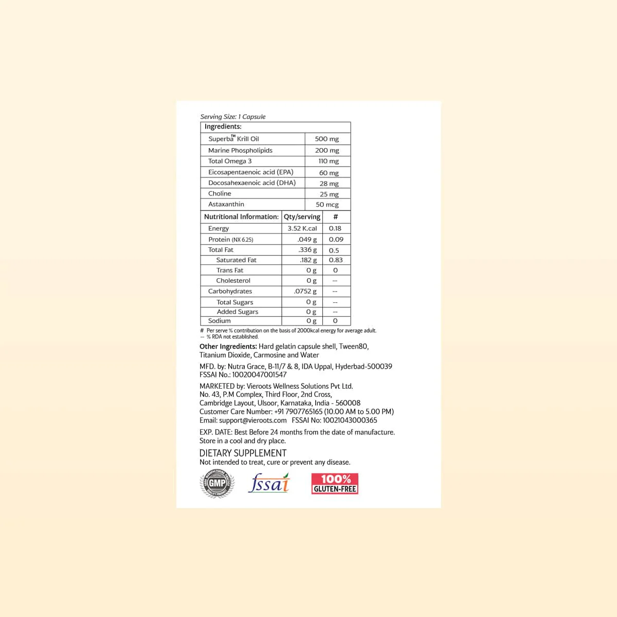 Krill Oil - Image 5