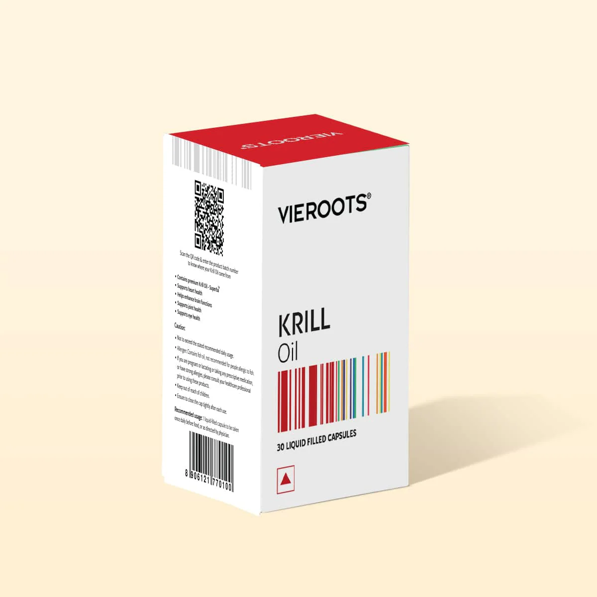 Krill Oil - Image 6