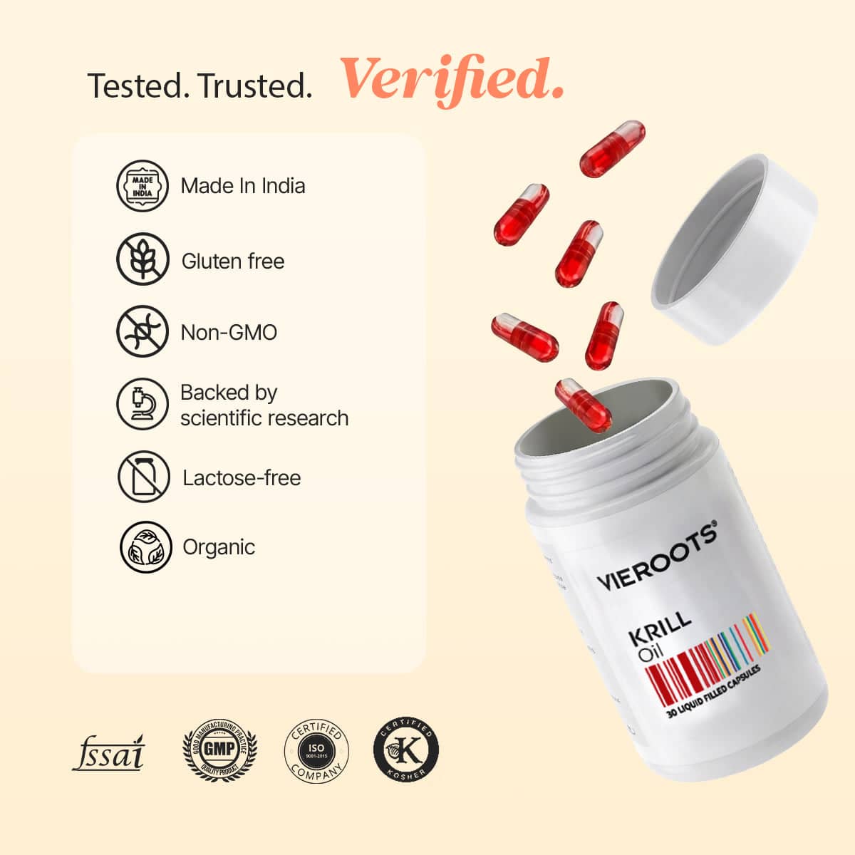 Krill Oil - Image 7