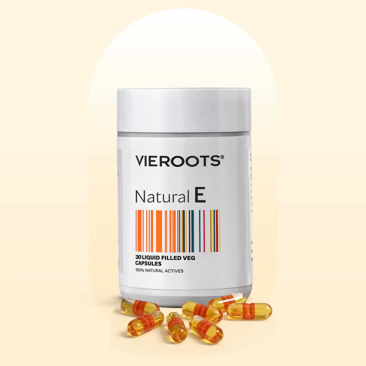 Natural E - Image 4