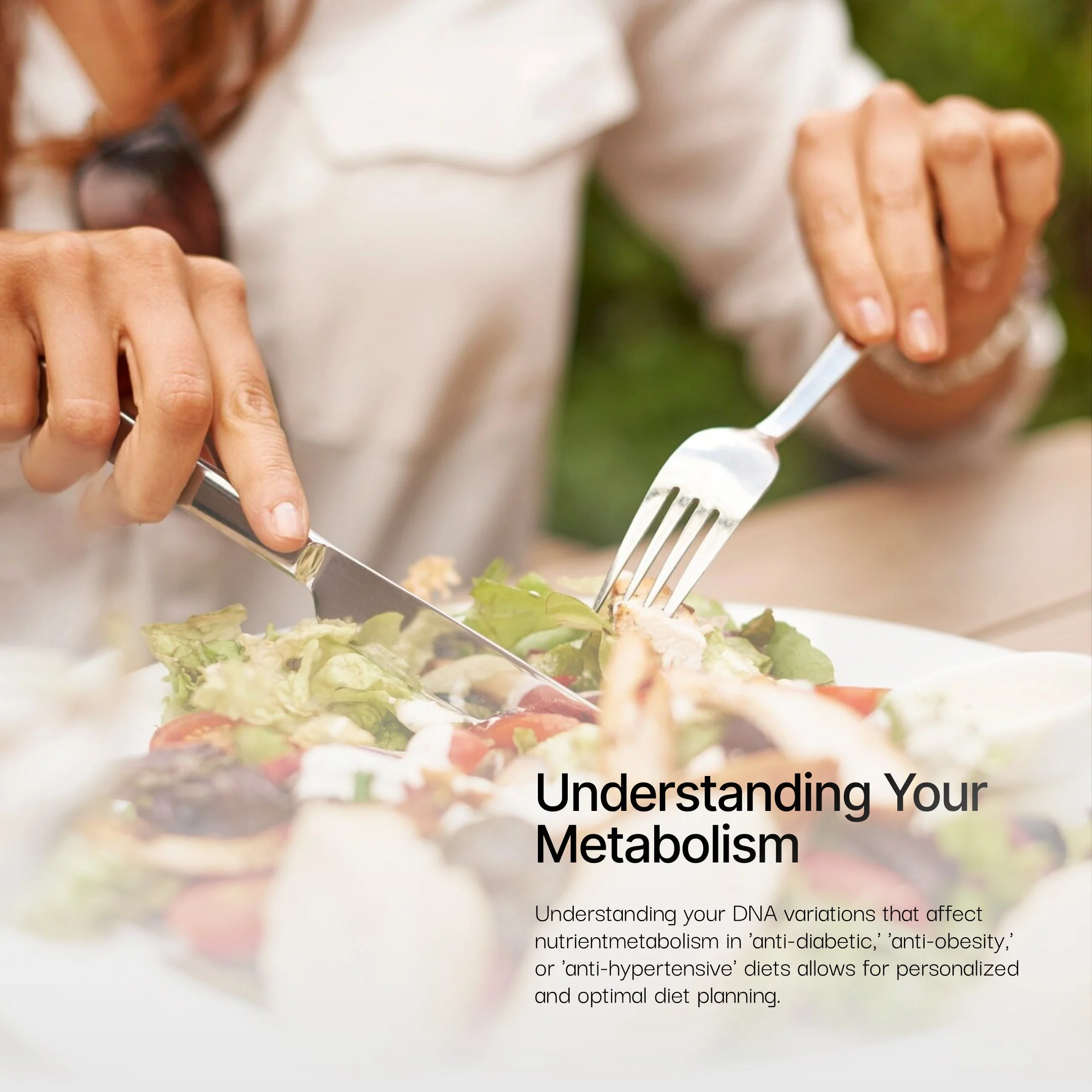 Nutrigenome Test - Image 3