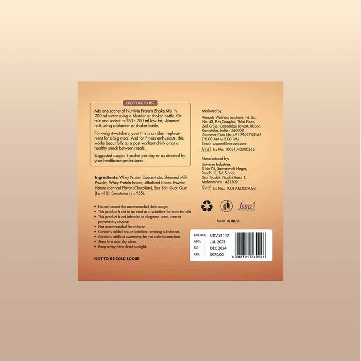 Nutrivie - Image 6