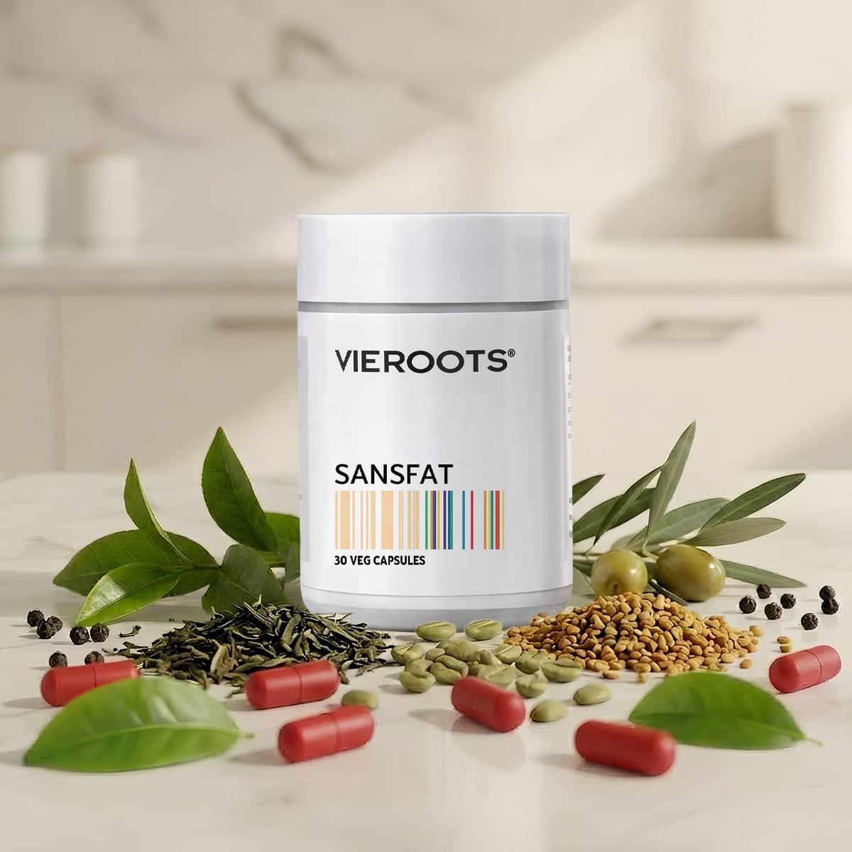 SANSFAT