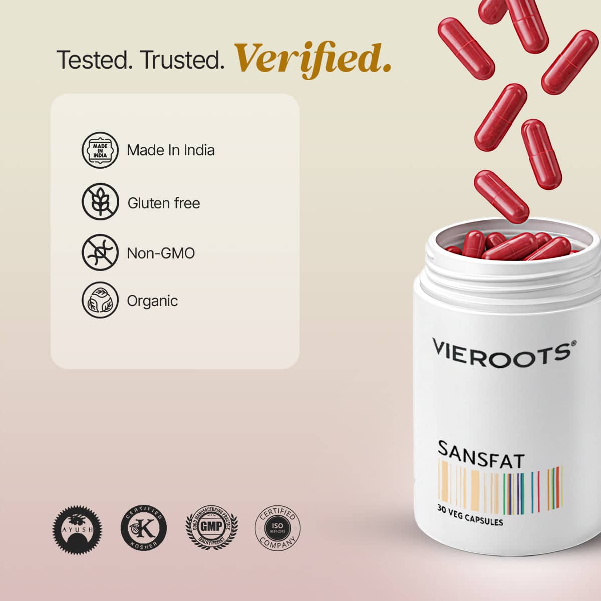 SANSFAT - Image 7