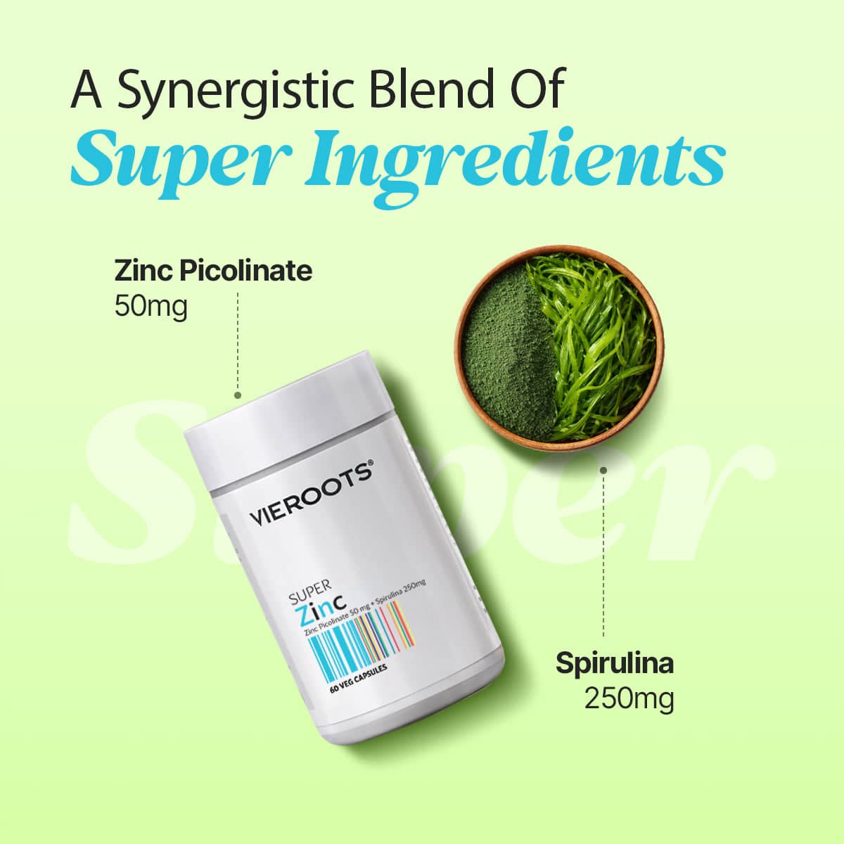 SUPER Zinc - Image 3