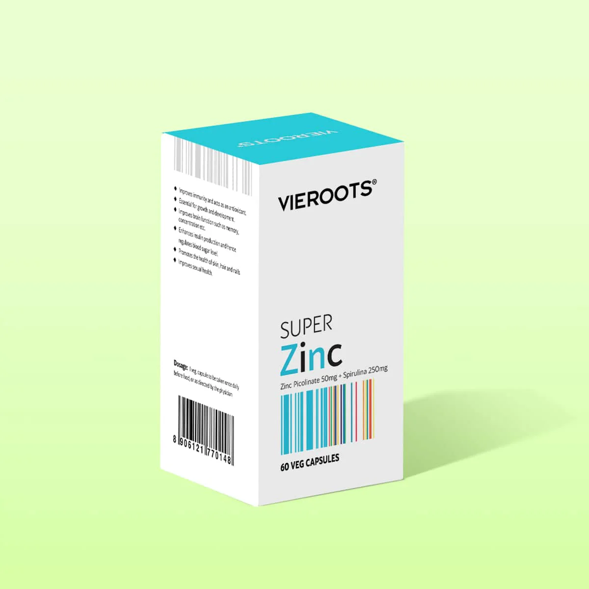 SUPER Zinc - Image 6